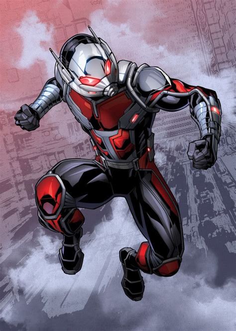 ant man 2099